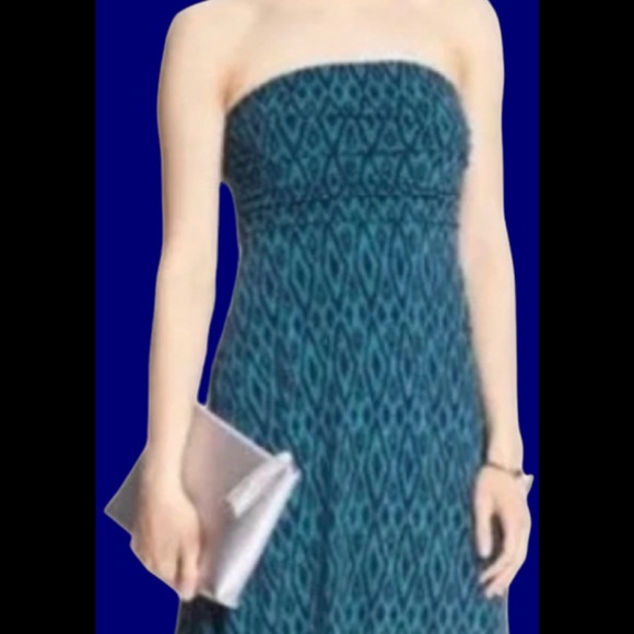 Banana Republic Dresses & Skirts - Size Medium Banana‎ Republic Dress Strapless